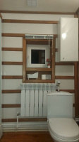 Монтаж газгольдера 2700 л и отопления под ключ в Долгопрудном