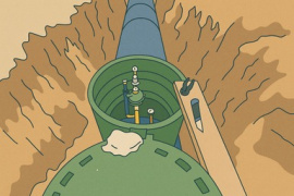 Ремонт газгольдера Обслуживание и ремонт газгольдера